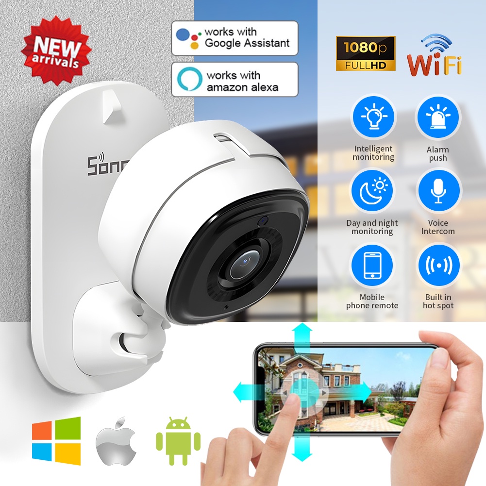 sonoff_cam_slim
