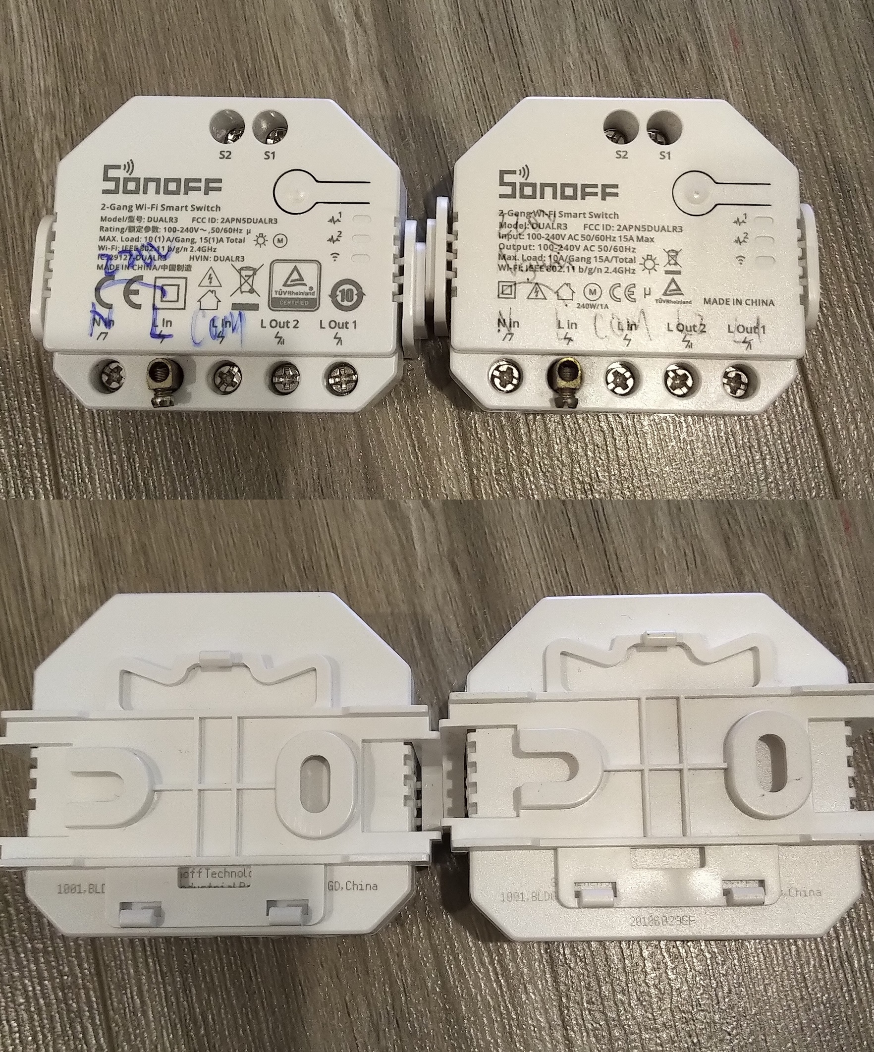 sonoff_dual_mod