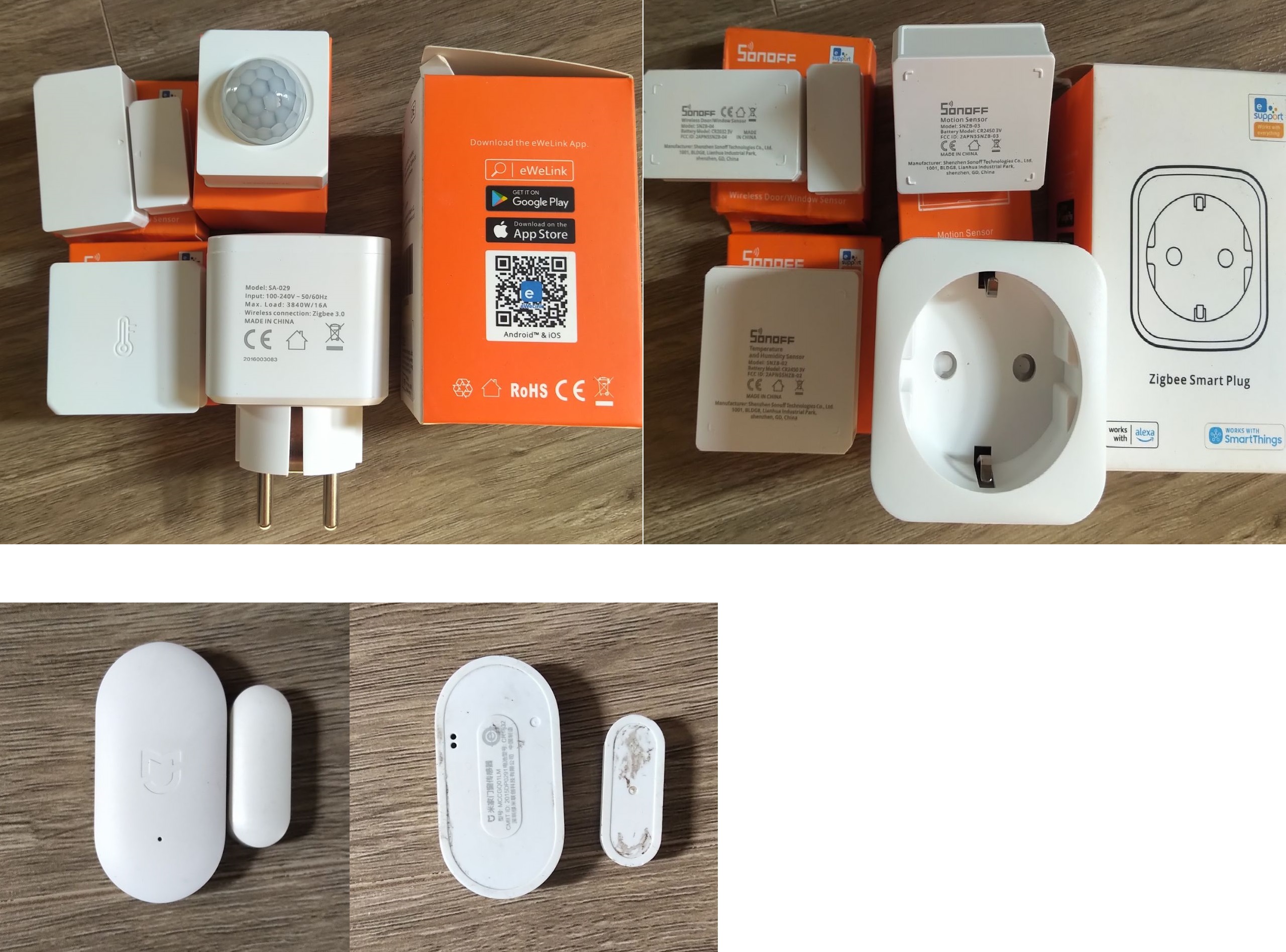 zigbee_xakho